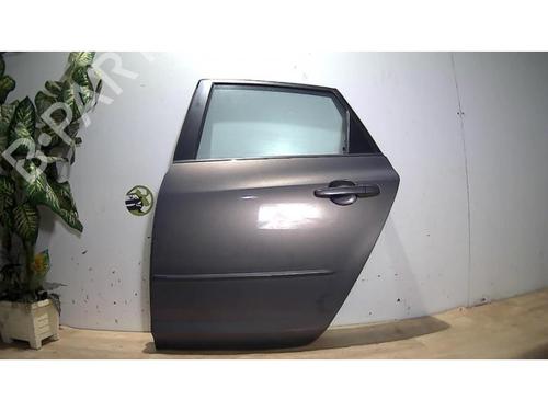 Left rear door MAZDA 3 (BK) 1.6 DI Turbo | BP25402148C4 