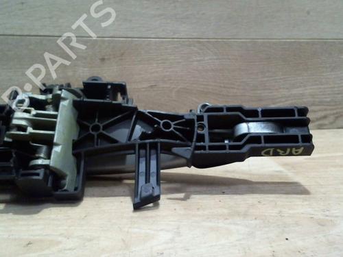 Maniglia esterna posteriore destra BMW 1 (E87) 120 d (177 hp) 29553390