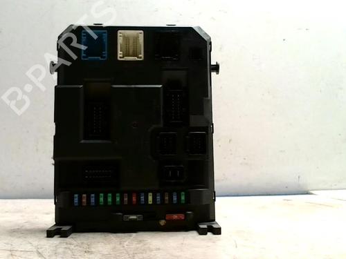 Used Fuse box Fuse box NISSAN ALMERA II Hatchback (N16) 1.8 (114 hp) 25424035 25424035