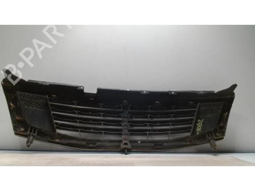 Grill SSANGYONG REXTON / REXTON II (GAB_) 2.7 Xdi | BP25418605C40 