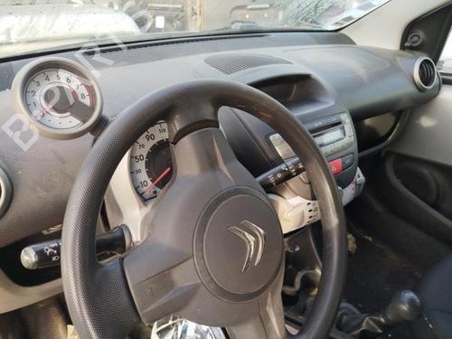 Other CITROËN C1 (PM_, PN_) 1.0 | BP28285580O1 