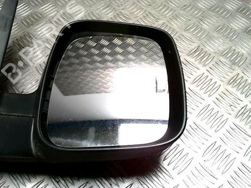 Right mirror CITROËN NEMO MPV 1.3 HDi 75 | BP36301079C27 - Image 4