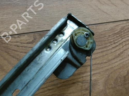 Rear left window mechanism DACIA LOGAN MCV (KS_) 1.5 dCi (KS0K) | BP31225172C24 