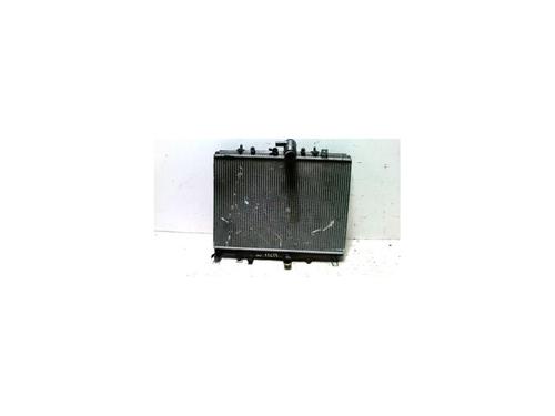 Used Water radiator CITROËN C5 I (DC_) 2.0 HDi (DCRHZB, DCRHZE) (109 hp) 25426134