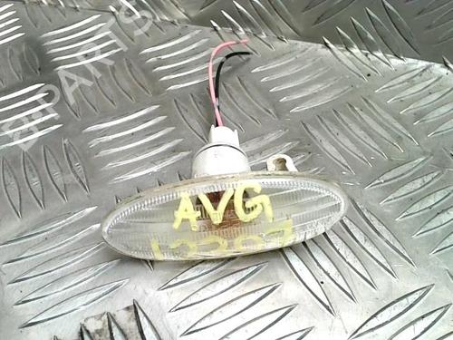 Used Left side indicator Left side indicator 37685783 37685783