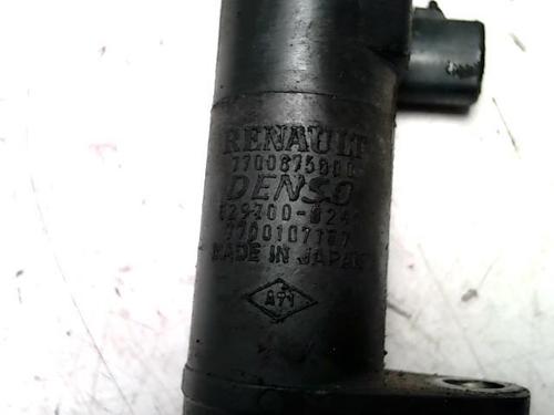 Used Ignition coil RENAULT SCÉNIC I MPV (JA0/1_, FA0_) 1.6 (JA00, JA16, JA15, JA19, JA1V, JA2B, JA2C, JA0B,... (107 hp) 31238286