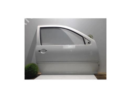 Right front door VW GOLF IV (1J1) 1.9 TDI | BP25389375C3 