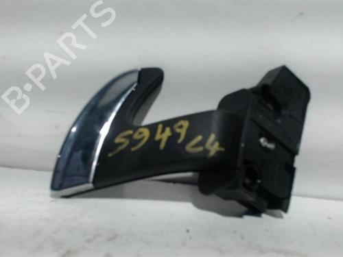 Girkule CITROËN C4 I (LC_) 1.6 HDi | BP25410495I34 