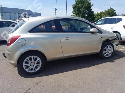 Rudehejsemekanisme Højre foran OPEL CORSA D (S07) 1.3 CDTI (L08, L68) | BP25418613C23 