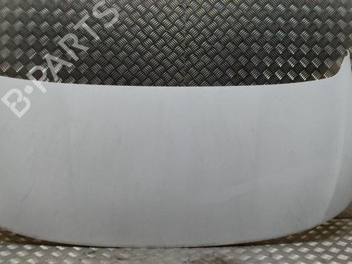 Used Hood Hood 39641866 39641866