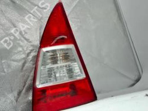 Used Right taillight CITROËN C3 I (FC_, FN_) 1.4 HDi (70 hp) 25430870