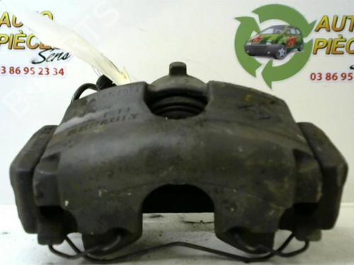 Right front brake caliper RENAULT LAGUNA II Grandtour (KG0/1_) 1.9 dCi (KG0G) | BP25401454M104