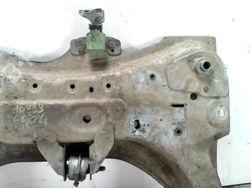 Subframe RENAULT CLIO IV Grandtour (KH_) 1.2 TCe 120 (KHM0) | BP25419075M9 