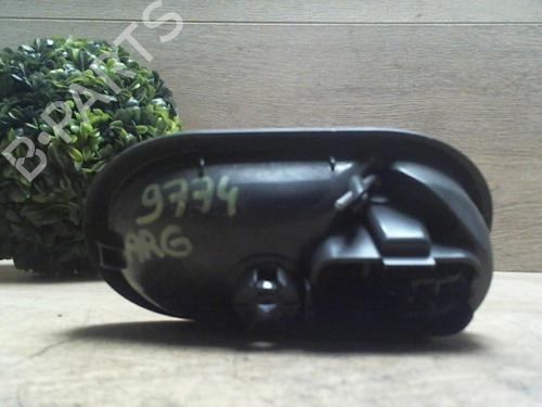 Rear left interior door handle RENAULT MODUS / GRAND MODUS (F/JP0_) 1.2 (JP0S) | BP29393462I15 - Image 2