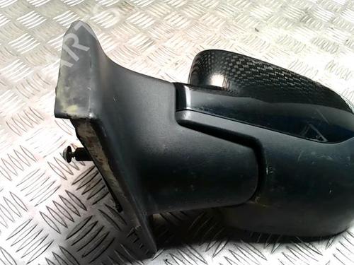 Left mirror RENAULT CLIO III (BR0/1, CR0/1) 1.5 dCi (BR17, CR17) | BP31229838C26 