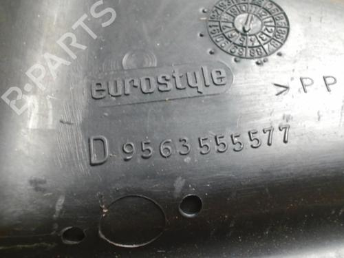 Used Other CITROËN AX (ZA-_) 11 (54 hp) 31235458