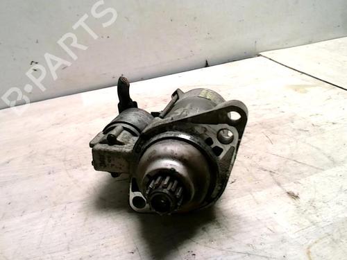Used Starter Starter SEAT IBIZA IV (6J5, 6P1) 1.6 TDI (90 hp) 25423539 25423539