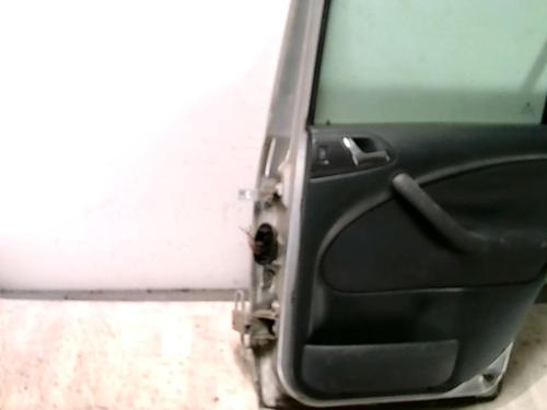 Used Tailgate MITSUBISHI OUTLANDER II (CW_W) 2.0 DI-D (CW8W) (140 hp) 25431159