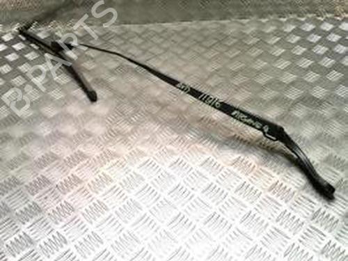 Used Front windshield wiper arm RENAULT MEGANE IV Grandtour (K9A/M/N_) 1.5 Blue dCi 115 (K9A6) (116 hp) 25840976