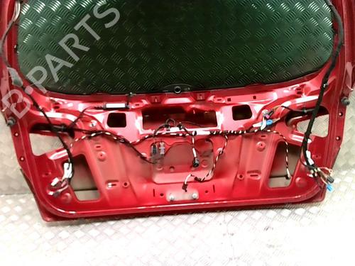 Tailgate SEAT ARONA (KJ7, KJP) 1.0 TSI | BP31238552C6 