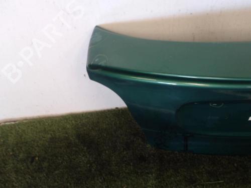 Tailgate RENAULT MEGANE I Coach (DA0/1_) 1.9 dTi (DA0N) | BP25395943C6 
