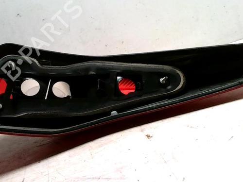 Used Left taillight RENAULT MEGANE II Estate (KM0/1_) 1.9 dCi (KMRG, KM1G, KM0G, KM2C) (120 hp) 25423671