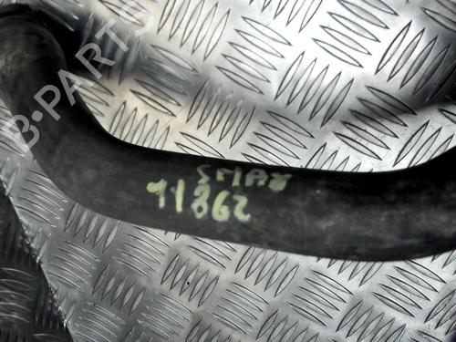 Pipe FORD S-MAX (WA6) 2.0 TDCi | BP31226235M125 - Image 2