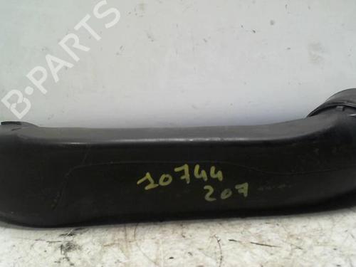 Air vent PEUGEOT 207 (WA_, WC_) 1.6 HDi | BP31234619I21