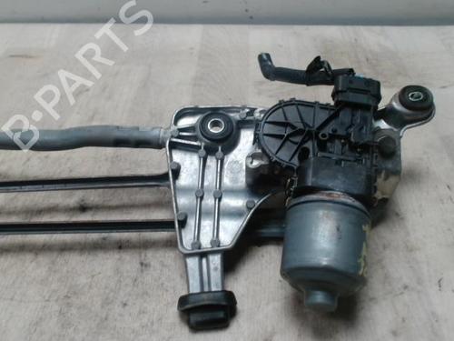 Used Front wiper motor Front wiper motor PEUGEOT 308 II (LB_, LP_, LW_, LH_, L3_) 1.6 HDi / BlueHDi 115 (115 hp) 27723879 27723879