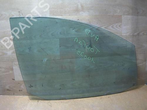 Used Front right door window Front right door window VW TOURAN (1T1, 1T2) 1.9 TDI (105 hp) 31234093 31234093