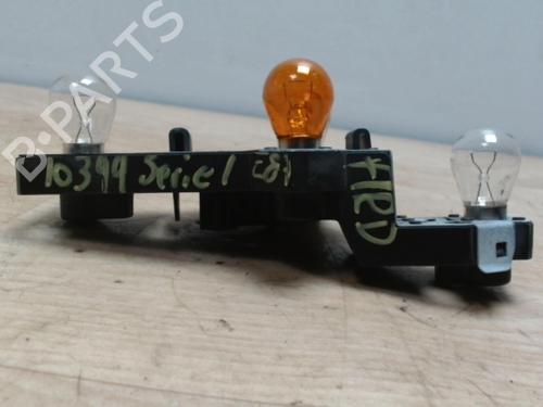 Nummerpladelys BMW 1 (E87) 120 d (163 hp) 31222175