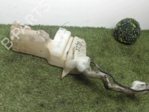 Used Windscreen washer tank VW SHARAN (7M8, 7M9, 7M6) 1.9 TDI (115 hp) 31233851