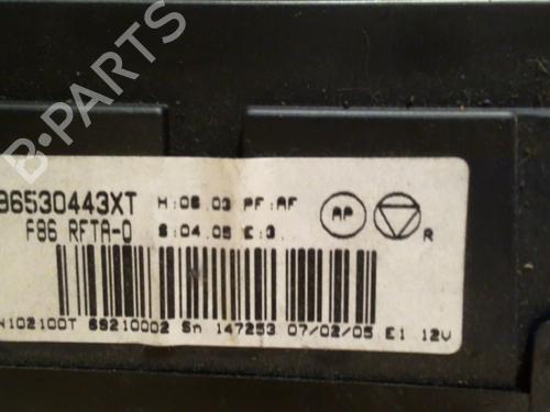 Switch PEUGEOT 1007 (KM_) 1.6 16V | BP25402190I30