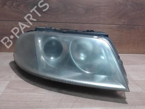 Lyskaster høyre VW PASSAT B5.5 (3B3) 1.9 TDI (101 hp) 31218463