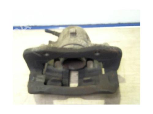 Left front brake caliper PEUGEOT 607 (9D, 9U) 2.2 HDi | BP25410965M105 