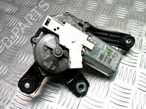 Ruitenwissermotor achter CITROËN C8 (EA_, EB_) 2.0 HDi (120 hp) 25429237
