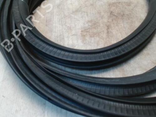 Rubber door seal OPEL CORSA D (S07) 1.3 CDTI (L08, L68) | BP27634271C142 