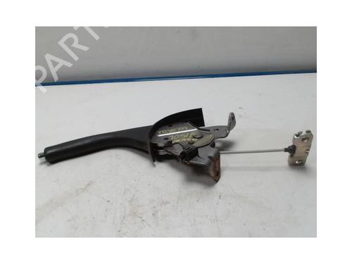 Used Hand brake TOYOTA COROLLA Verso (ZER_, ZZE12_, R1_) 2.2 D-4D (AUR10_, AUR10R) (136 hp) 25417069