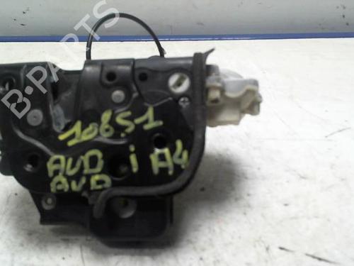Front right lock AUDI A4 B7 (8EC) 2.0 TDI 16V | BP28617099C97 - Image 2
