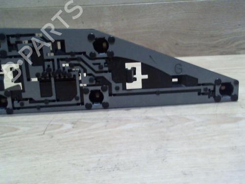 Used Licence plate light PEUGEOT 406 Coupe (8C) 3.0 V6 (207 hp) 25384501