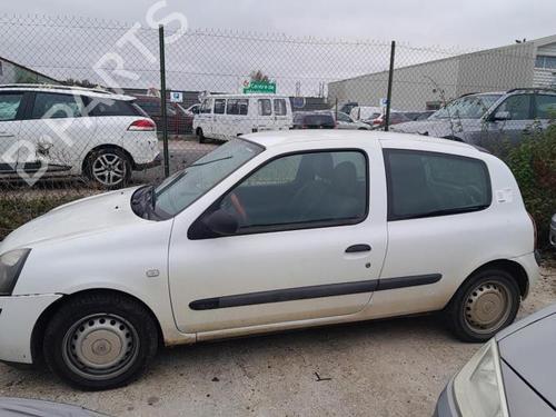 Right front window switch RENAULT CLIO II Hatchback Van (SB0/1/2_) 1.5 dCi (SB07) | BP28014282I26 