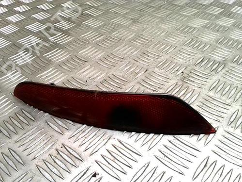 Used Rear bumper right light Rear bumper right light VW GOLF VI (5K1) 1.6 TDI (105 hp) 34417378 34417378