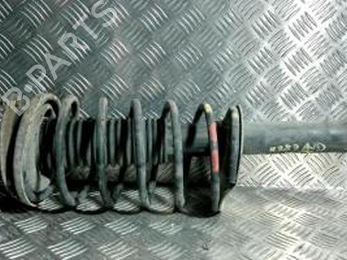 Used Right front shock absorber PEUGEOT 205 II (20A/C) 1.1 (60 hp) 26969313