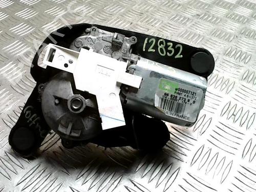 Used Rear wiper motor Rear wiper motor 39494491 39494491