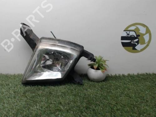 Højre Foran Tågelygte VW GOLF IV (1J1) 1.4 16V (75 hp) 25397363