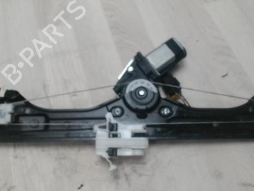 Front left window mechanism FIAT 500 (312_) 1.3 D Multijet (312AXE1A) | BP27865066C22 