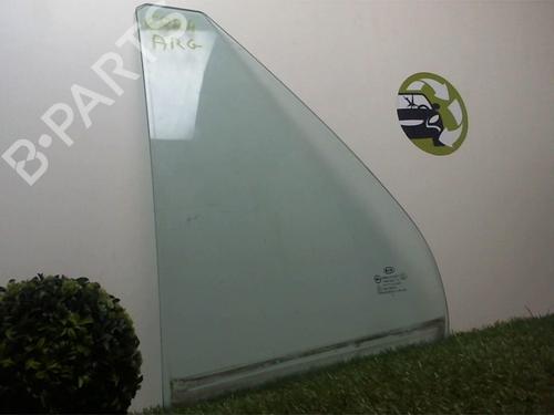 Used Rear left quarter glass KIA CARENS III MPV (UN) 2.0 CRDi 140 (140 hp) 25395448