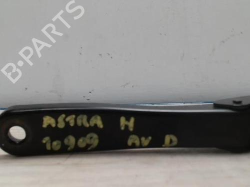 Front windshield wiper arm OPEL ASTRA H (A04) 1.7 CDTI (L48) | BP25419072C143 