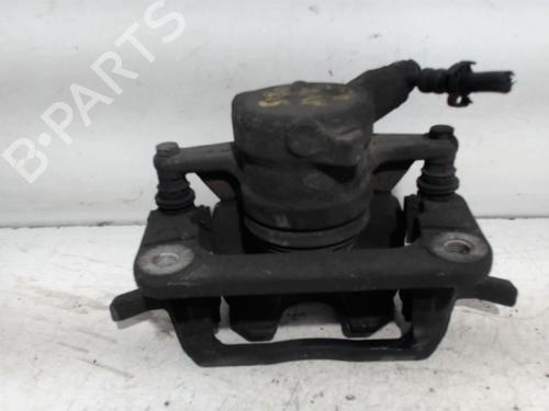 Right front brake caliper PEUGEOT 407 (6D_) 2.0 HDi 135 (6DRHRH, 6DRHRE, 6DRHRG, 6DRHRJ) | BP25399082M104 