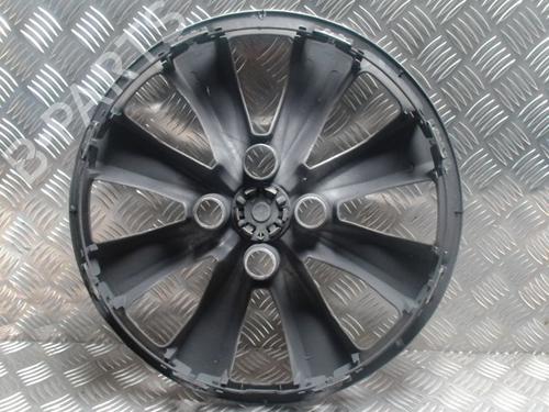 Hulkapsel RENAULT CLIO V (B7_) 1.5 Blue dCi 85 (B7AG) | BP31263280C160